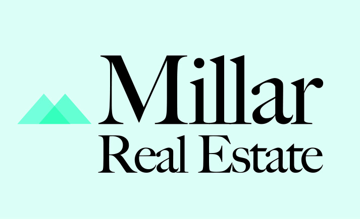 MillarRE logo